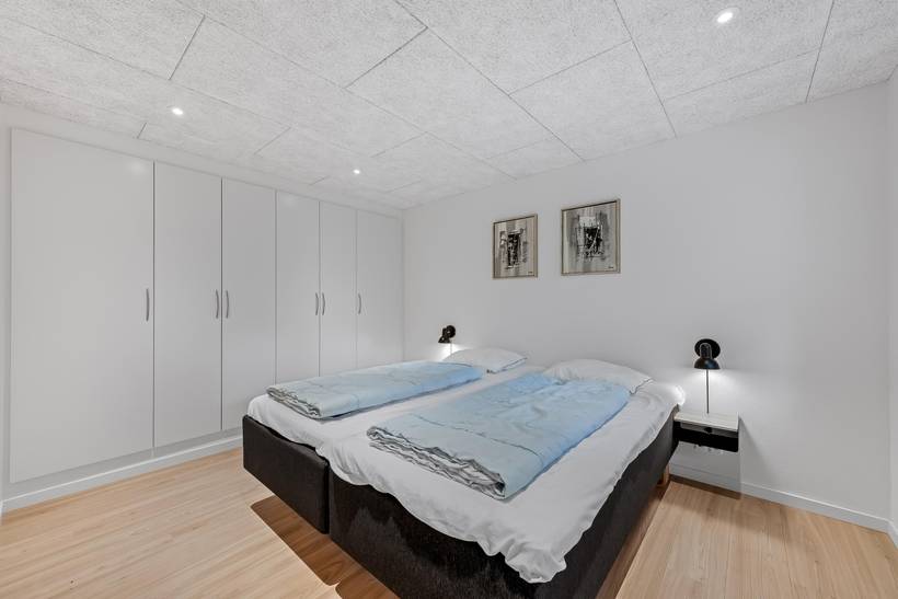 Foto von Ferienhaus OT14 in Vester Husby - Westjütland