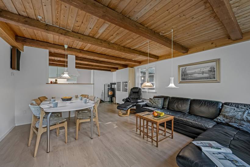 Foto von Ferienhaus OT14 in Vester Husby - Westjütland
