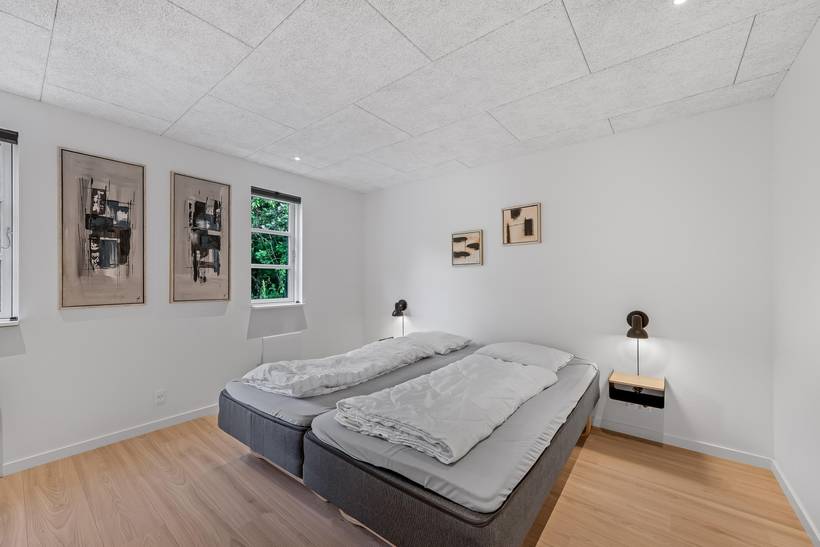 Foto von Ferienhaus OT14 in Vester Husby - Westjütland