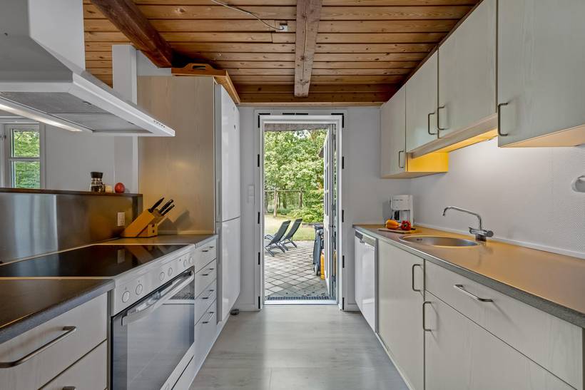 Foto von Ferienhaus OT14 in Vester Husby - Westjütland