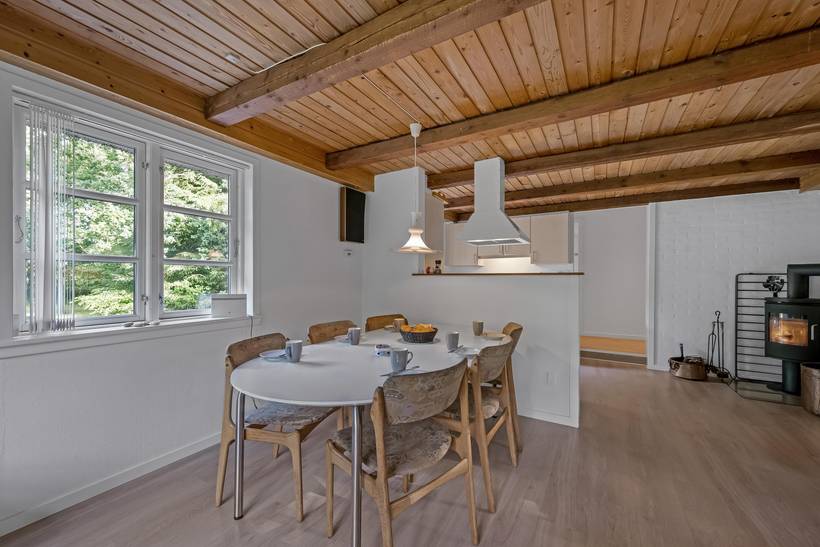 Foto von Ferienhaus OT14 in Vester Husby - Westjütland
