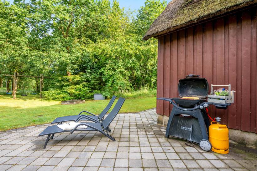 Foto von Ferienhaus OT14 in Vester Husby - Westjütland