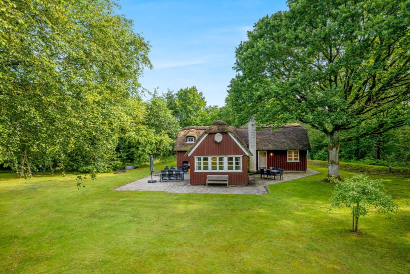 Foto von Ferienhaus OT14 in Vester Husby - Westjütland