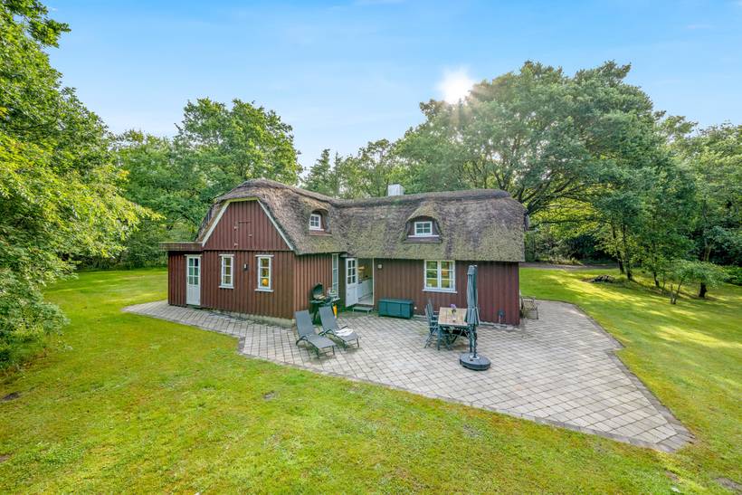 Foto von Ferienhaus OT14 in Vester Husby - Westjütland