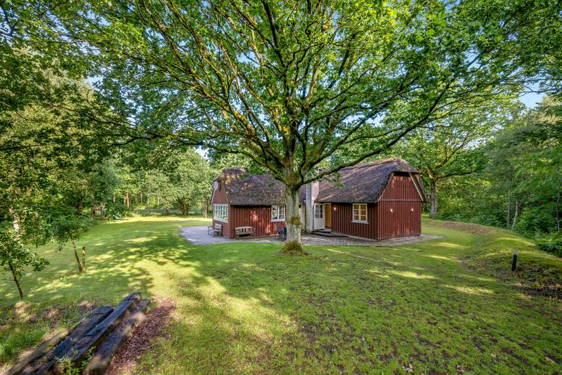Foto von Ferienhaus OT14 in Vester Husby - Westjütland