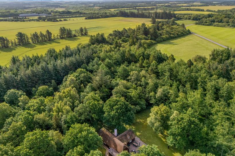 Foto von Ferienhaus OT14 in Vester Husby - Westjütland