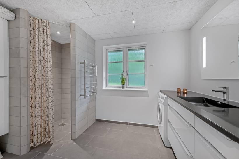 Foto von Ferienhaus OT14 in Vester Husby - Westjütland