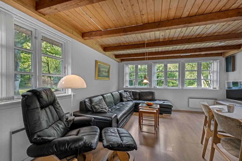 Foto von Ferienhaus OT14 in Vester Husby - Westjütland