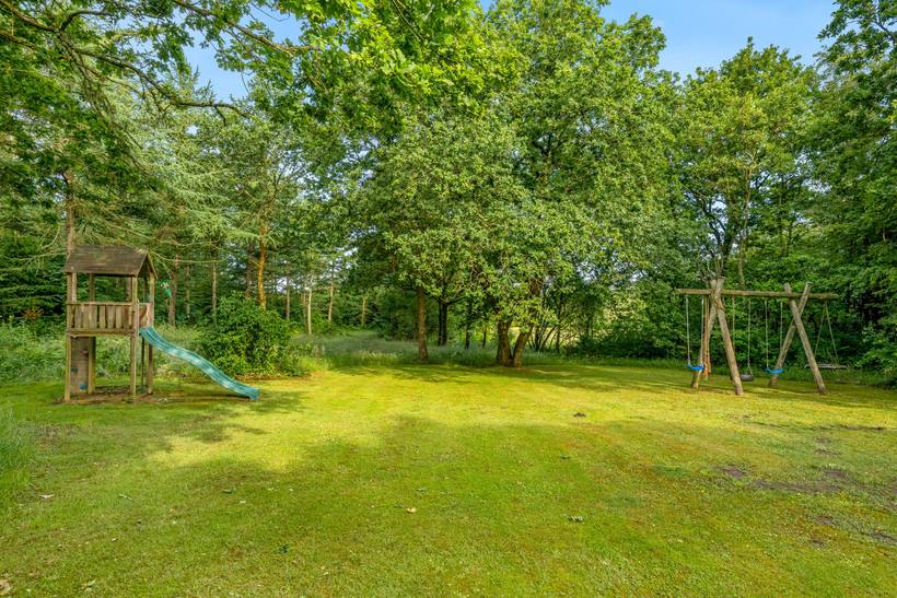 Foto von Ferienhaus OT14 in Vester Husby - Westjütland
