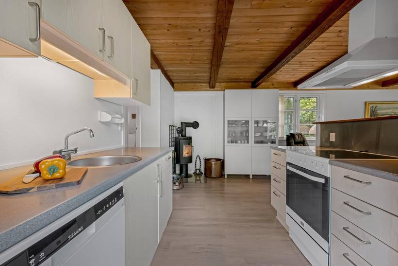 Foto von Ferienhaus OT14 in Vester Husby - Westjütland