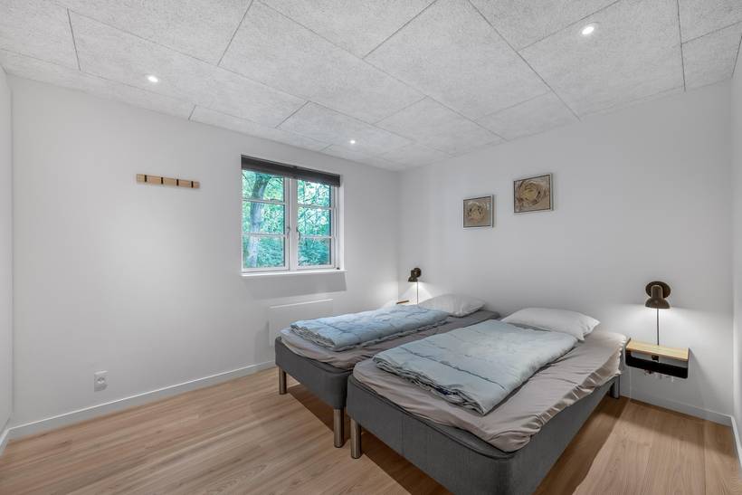 Foto von Ferienhaus OT14 in Vester Husby - Westjütland