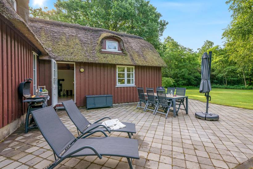 Foto von Ferienhaus OT14 in Vester Husby - Westjütland