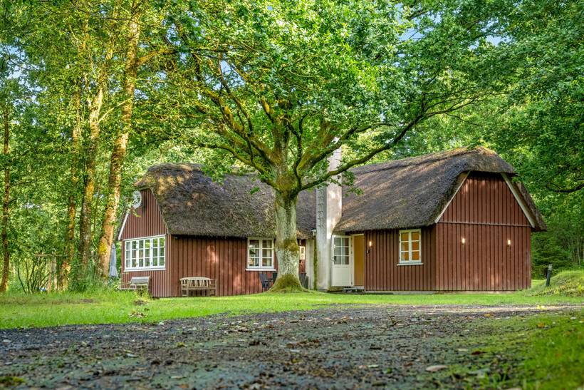 Foto von Ferienhaus OT14 in Vester Husby - Westjütland