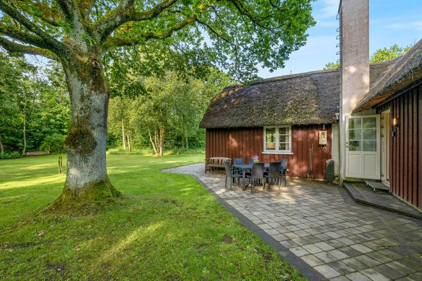 Foto von Ferienhaus OT14 in Vester Husby - Westjütland