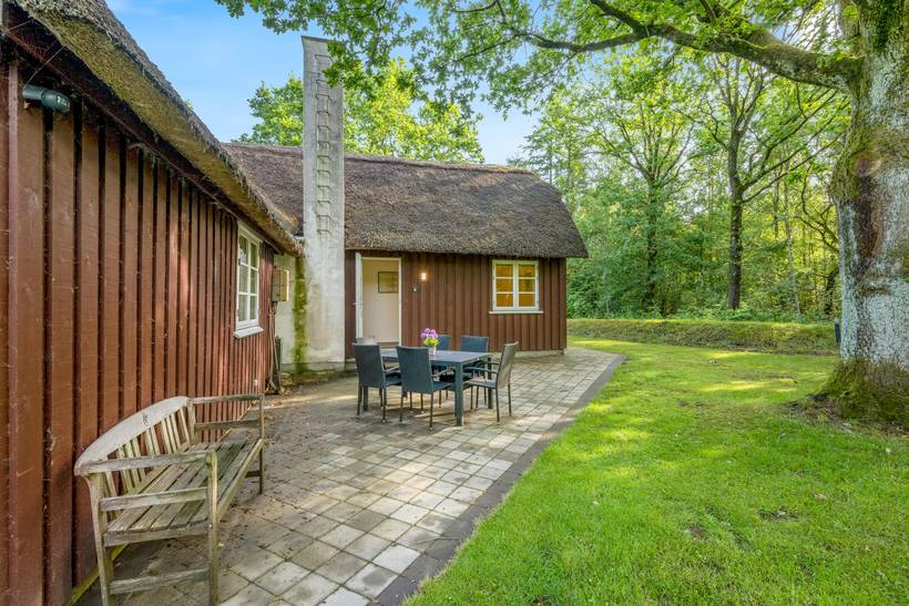 Foto von Ferienhaus OT14 in Vester Husby - Westjütland