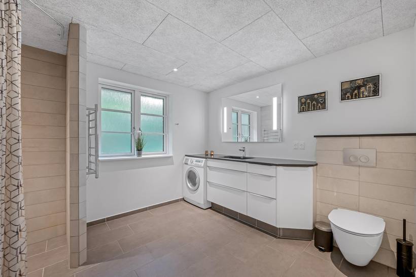 Foto von Ferienhaus OT14 in Vester Husby - Westjütland