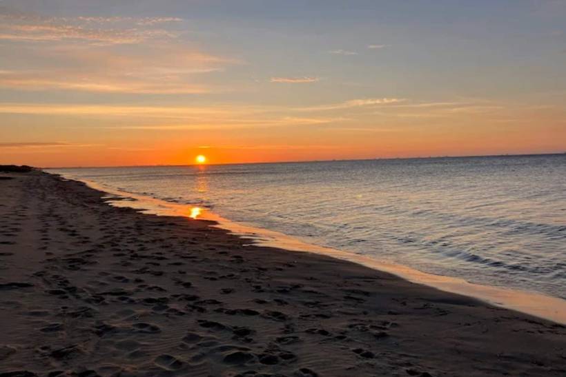 Foto von Ferienhaus OT15 in Ålbæk - Nordjütland Ost