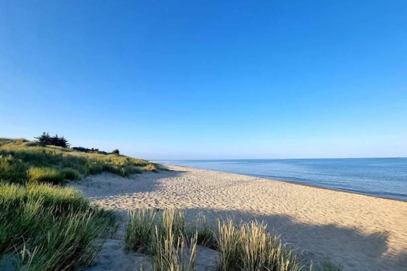 Foto von Ferienhaus OT15 in Ålbæk - Nordjütland Ost