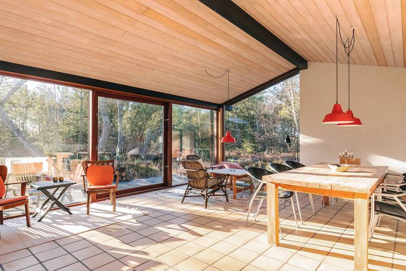Foto von Ferienhaus OT15 in Ålbæk - Nordjütland Ost