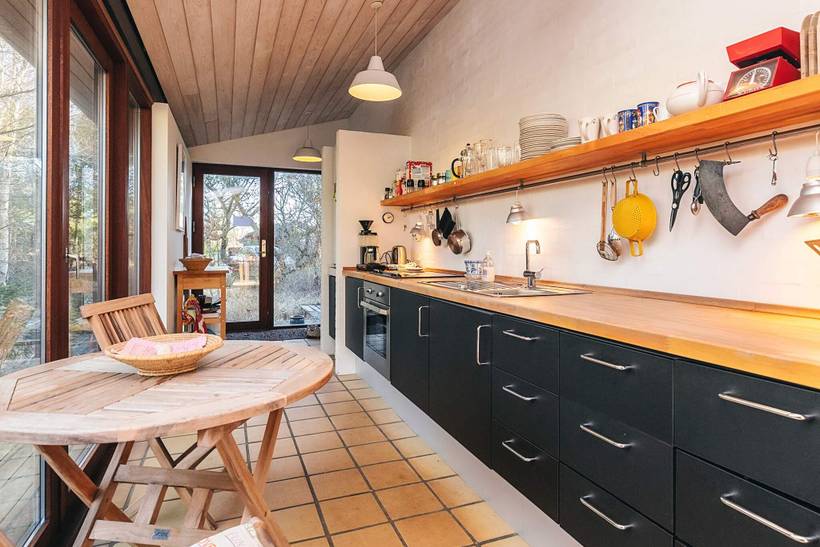 Foto von Ferienhaus OT15 in Ålbæk - Nordjütland Ost