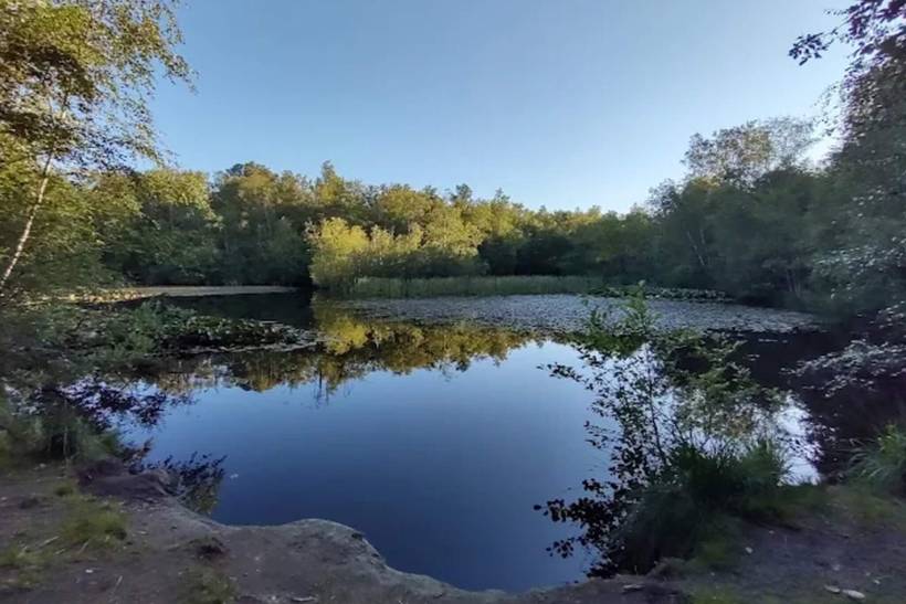 Foto von Ferienhaus OT15 in Ålbæk - Nordjütland Ost