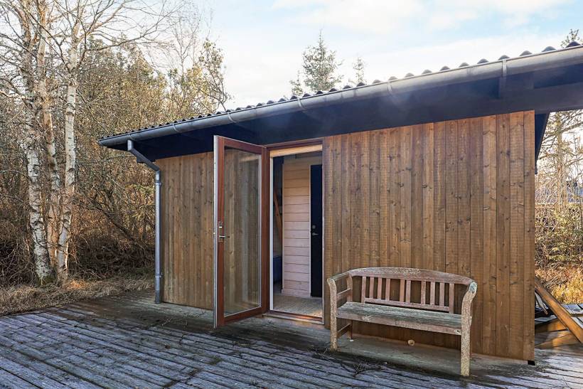Foto von Ferienhaus OT15 in Ålbæk - Nordjütland Ost