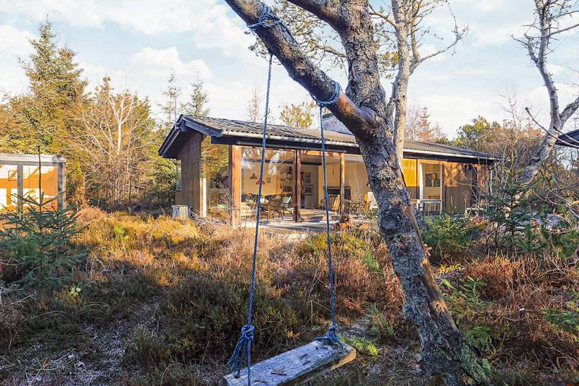 Foto von Ferienhaus OT15 in Ålbæk - Nordjütland Ost