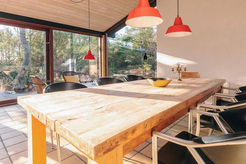 Foto von Ferienhaus OT15 in Ålbæk - Nordjütland Ost