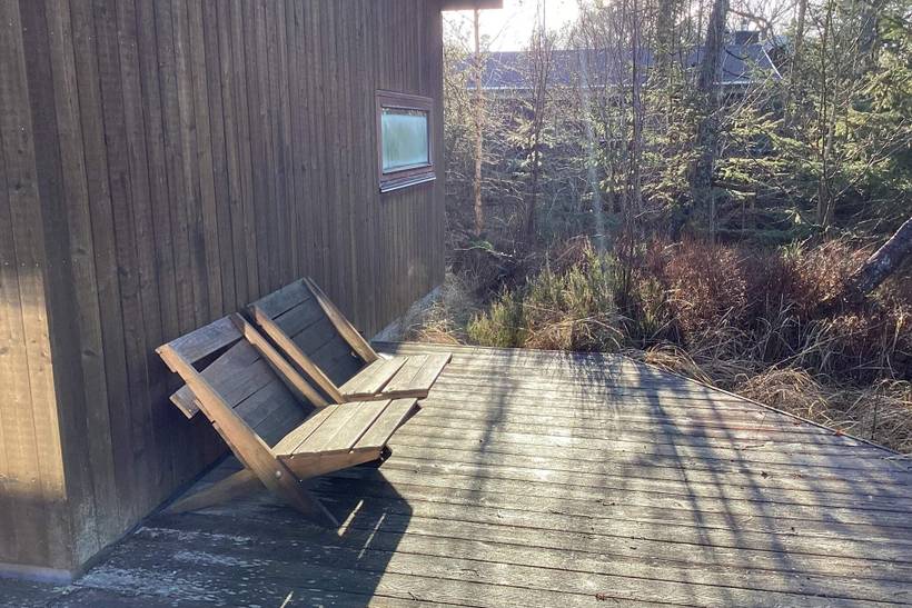 Foto von Ferienhaus OT15 in Ålbæk - Nordjütland Ost
