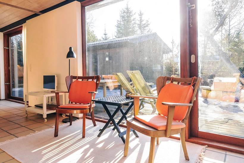 Foto von Ferienhaus OT15 in Ålbæk - Nordjütland Ost