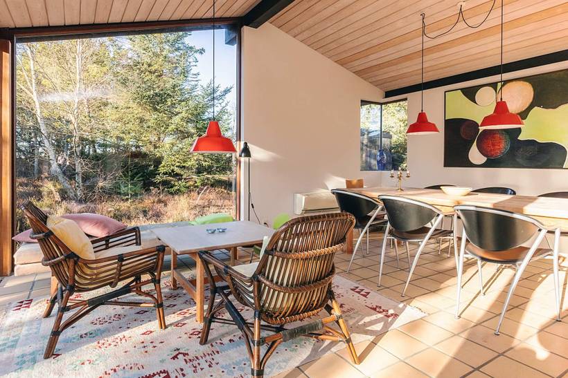 Foto von Ferienhaus OT15 in Ålbæk - Nordjütland Ost