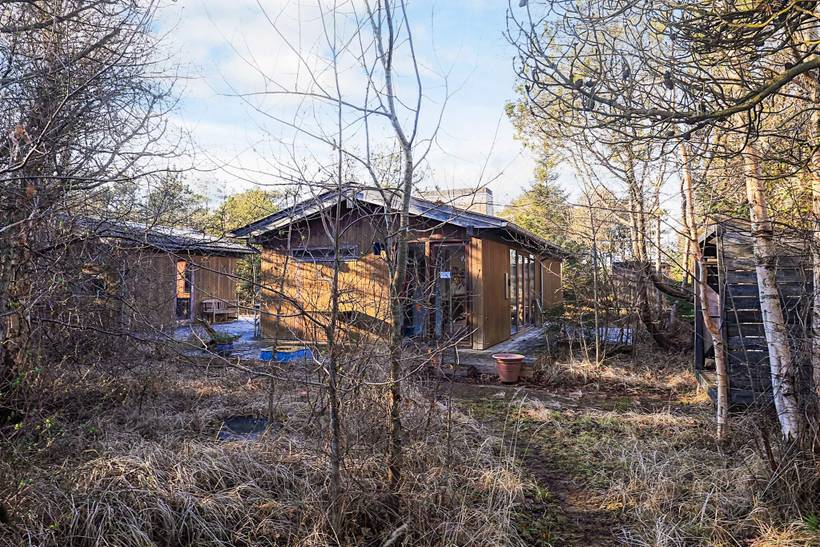 Foto von Ferienhaus OT15 in Ålbæk - Nordjütland Ost