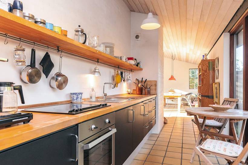 Foto von Ferienhaus OT15 in Ålbæk - Nordjütland Ost