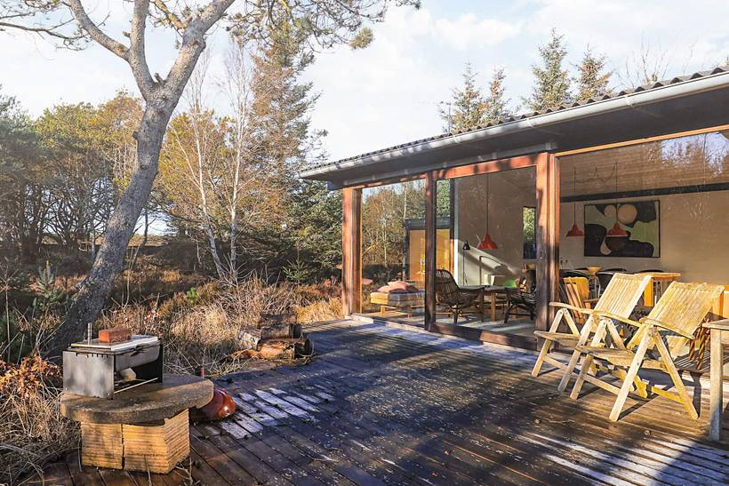 Foto von Ferienhaus OT15 in Ålbæk - Nordjütland Ost
