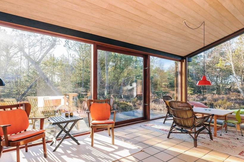 Foto von Ferienhaus OT15 in Ålbæk - Nordjütland Ost