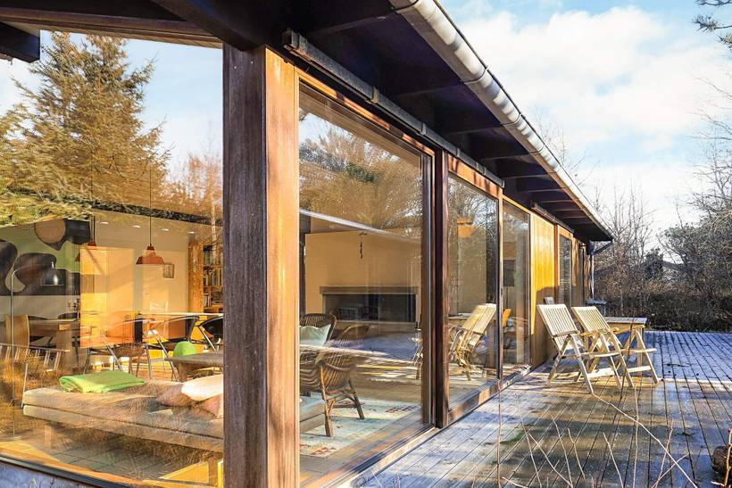Foto von Ferienhaus OT15 in Ålbæk - Nordjütland Ost