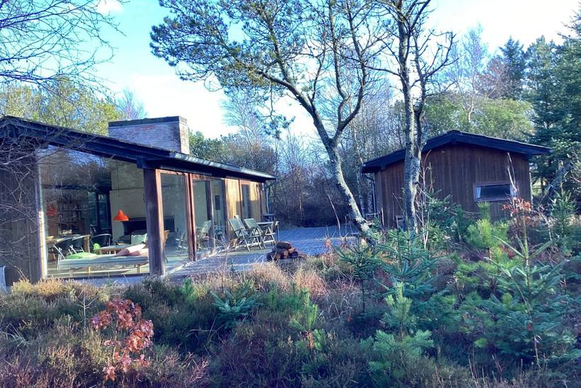Foto von Ferienhaus OT15 in Ålbæk - Nordjütland Ost