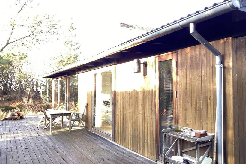 Foto von Ferienhaus OT15 in Ålbæk - Nordjütland Ost