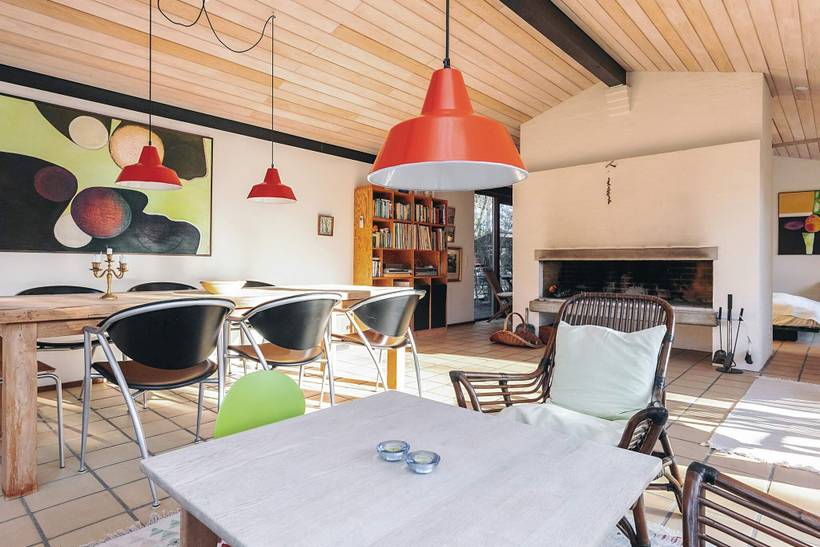 Foto von Ferienhaus OT15 in Ålbæk - Nordjütland Ost