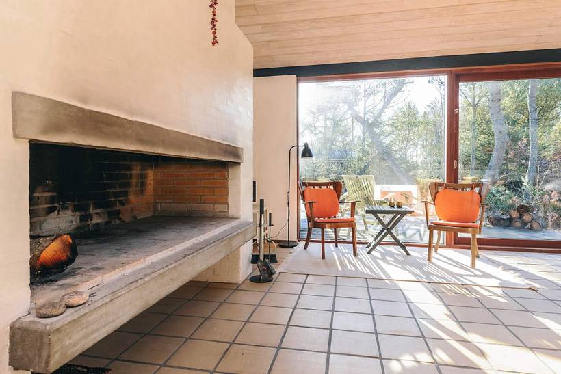 Foto von Ferienhaus OT15 in Ålbæk - Nordjütland Ost