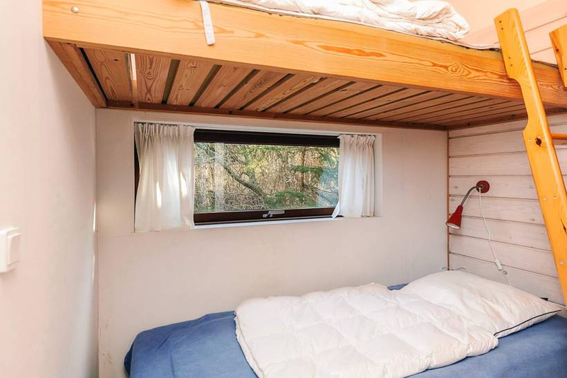 Foto von Ferienhaus OT15 in Ålbæk - Nordjütland Ost