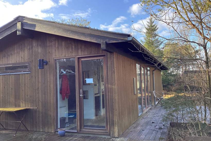 Foto von Ferienhaus OT15 in Ålbæk - Nordjütland Ost