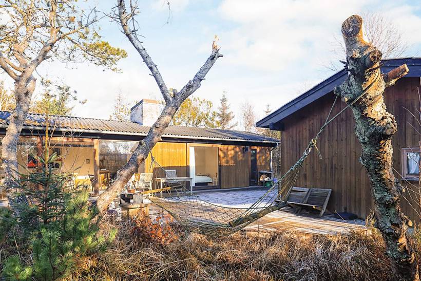 Foto von Ferienhaus OT15 in Ålbæk - Nordjütland Ost