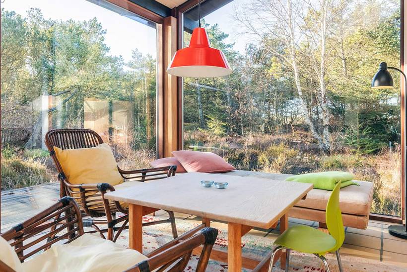 Foto von Ferienhaus OT15 in Ålbæk - Nordjütland Ost