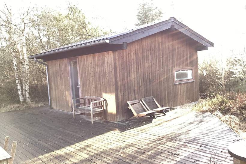 Foto von Ferienhaus OT15 in Ålbæk - Nordjütland Ost