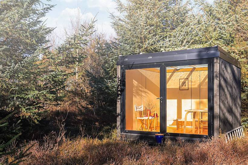 Foto von Ferienhaus OT15 in Ålbæk - Nordjütland Ost