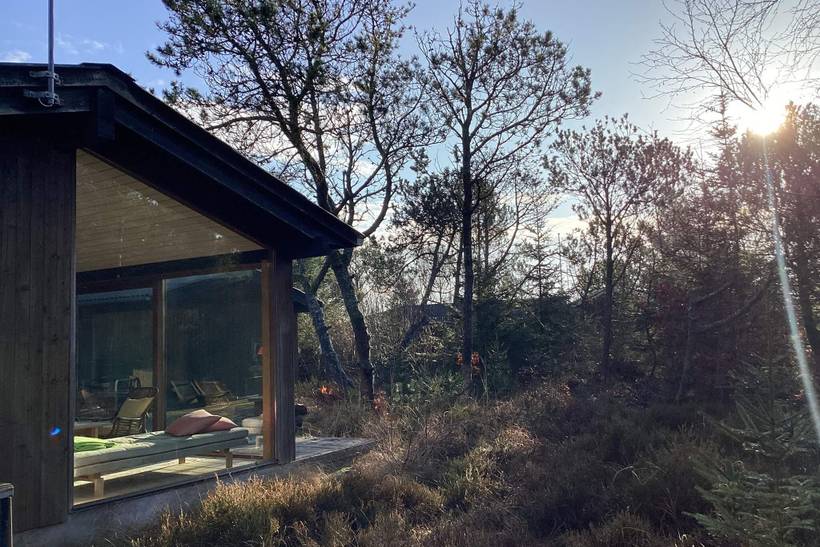 Foto von Ferienhaus OT15 in Ålbæk - Nordjütland Ost