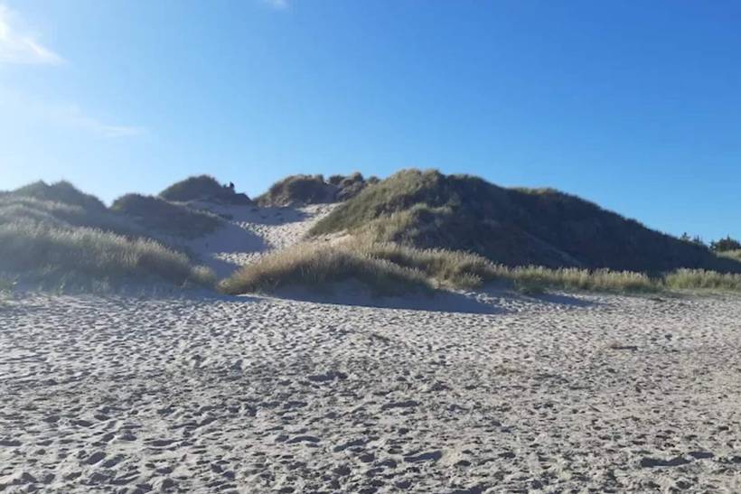 Foto von Ferienhaus OT15 in Ålbæk - Nordjütland Ost