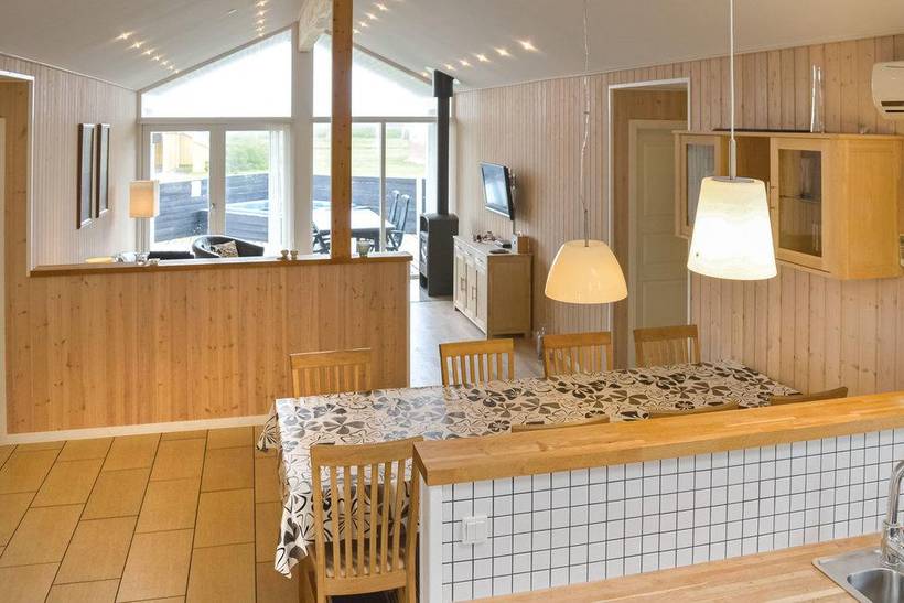 Foto von Ferienhaus OT16 in Vejlby Klit - Westjütland
