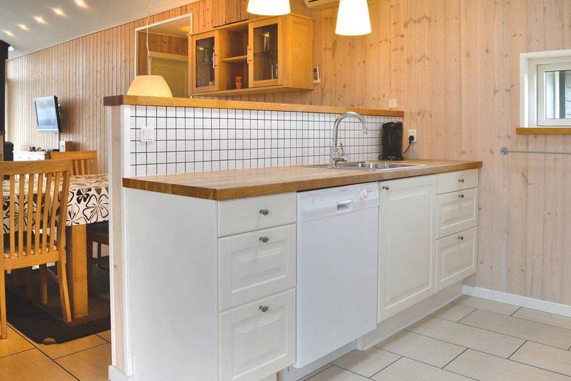 Foto von Ferienhaus OT16 in Vejlby Klit - Westjütland